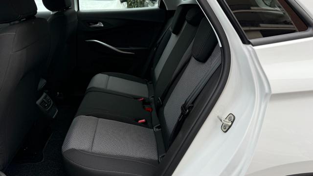 OPEL Grandland usata, con ESP