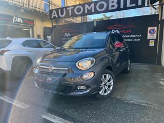 FIAT 500X 1.3 MultiJet 95 CV Lounge