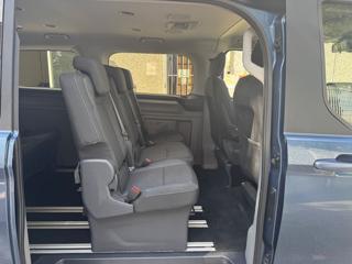 FORD Tourneo Custom usata, con Boardcomputer