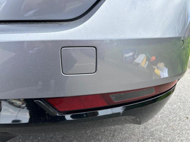 PEUGEOT 508 usata, con Controllo elettronico della corsia