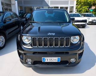 JEEP Renegade usata, con Airbag