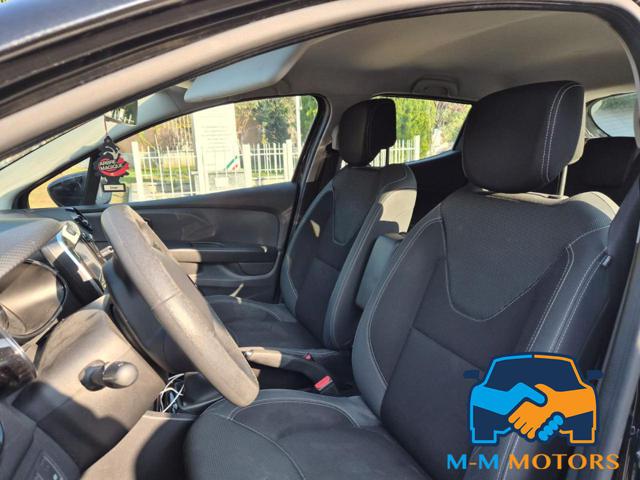 RENAULT Clio usata, con Immobilizzatore elettronico