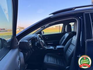 CITROEN C5 Aircross usata, con Cruise Control