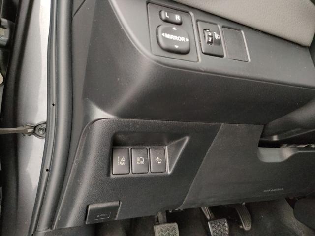 TOYOTA Yaris usata, con Chiusura centralizzata