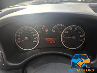 FIAT Punto usata, con Servosterzo