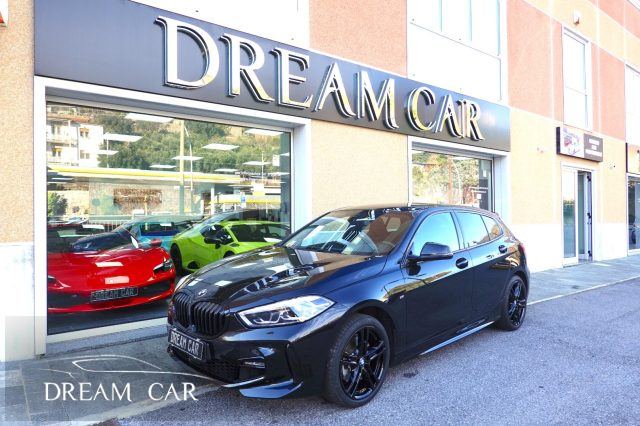 BMW 120 usata, con ABS