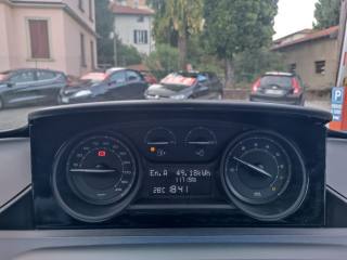 LANCIA Ypsilon usata, con Park Distance Control