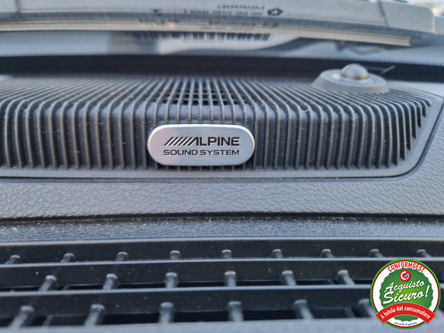 DODGE RAM usata, con Controllo trazione