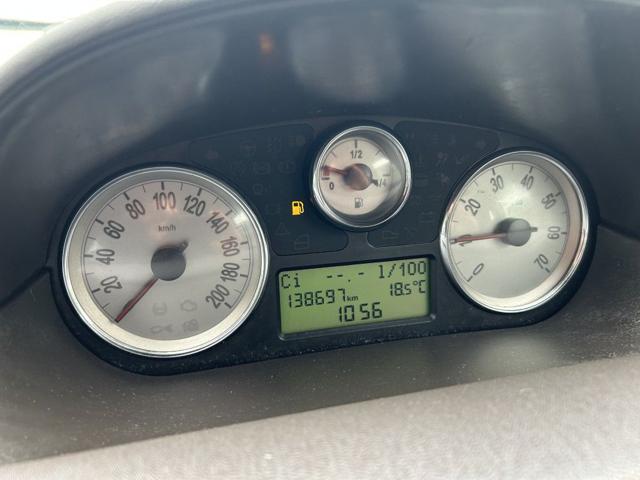 LANCIA Ypsilon usata, con Lettore CD