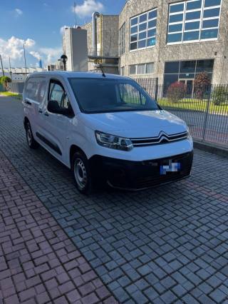 CITROEN Berlingo usata, con Autoradio
