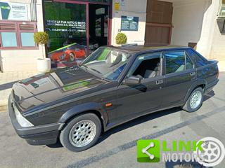 ALFA ROMEO 75 usata 30