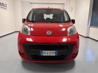 FIAT Qubo usata, con Airbag laterali