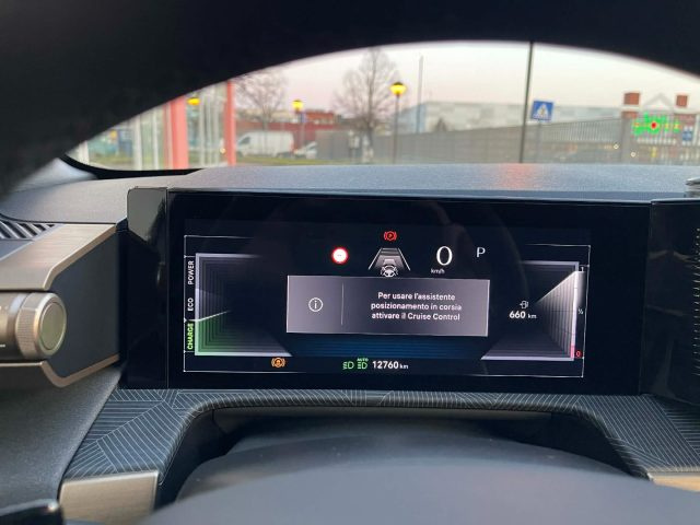 LANCIA Ypsilon usata, con Servosterzo