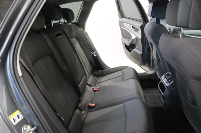 AUDI A6 usata, con ESP