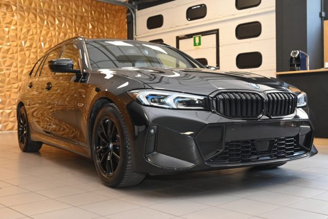 BMW 330 usata 68