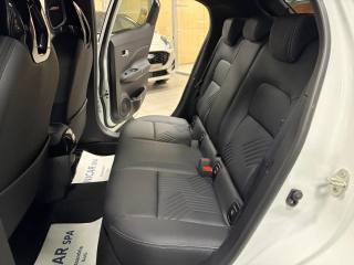 NISSAN Juke usata, con Sedili sportivi