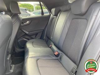 AUDI Q2 usata, con Vetri oscurati