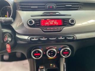 ALFA ROMEO Giulietta usata, con Controllo vocale