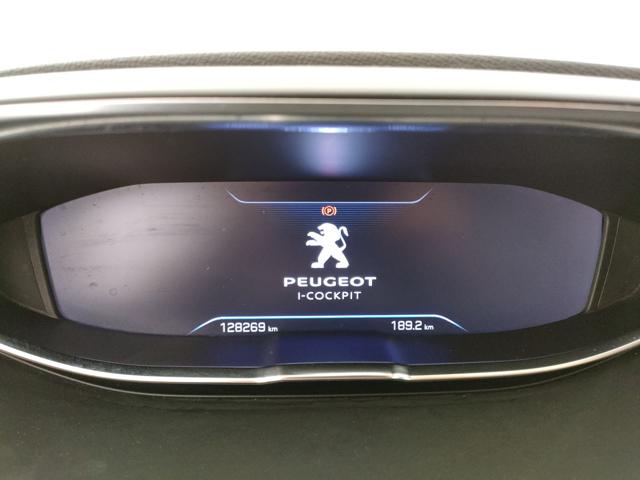 PEUGEOT 3008 usata, con Controllo vocale