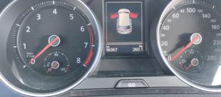 VOLKSWAGEN Golf GTI usata, con Immobilizzatore elettronico