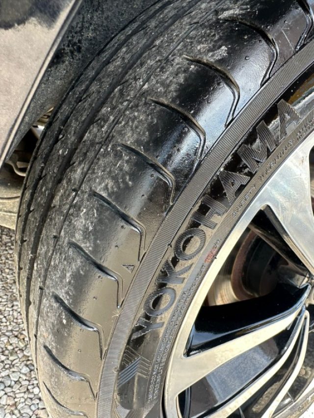 FIAT Tipo usata, con Bracciolo