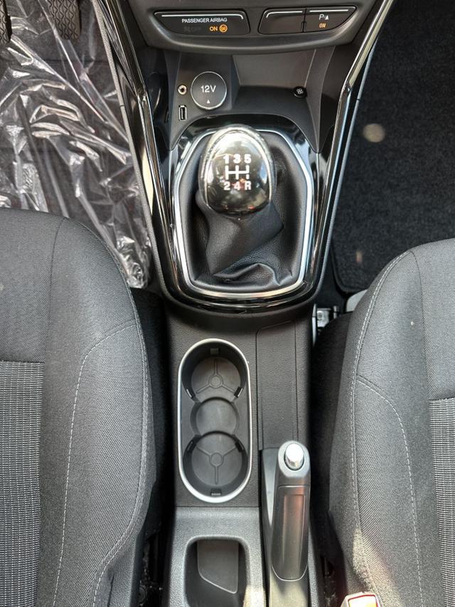 FORD B-Max usata, con Controllo automatico clima