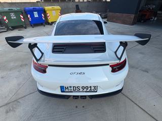 PORSCHE 911 usata, con Airbag testa