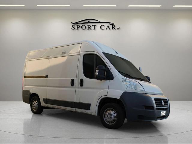 FIAT Ducato usata, con Chiusura centralizzata