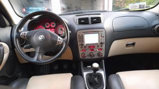 ALFA ROMEO 147 usata, con Fendinebbia