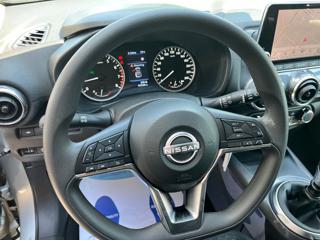 NISSAN Juke usata, con Cruise Control