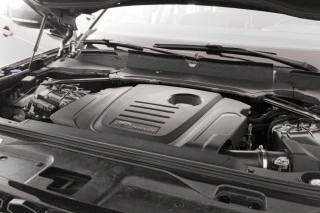 LAND ROVER Discovery usata, con Controllo trazione