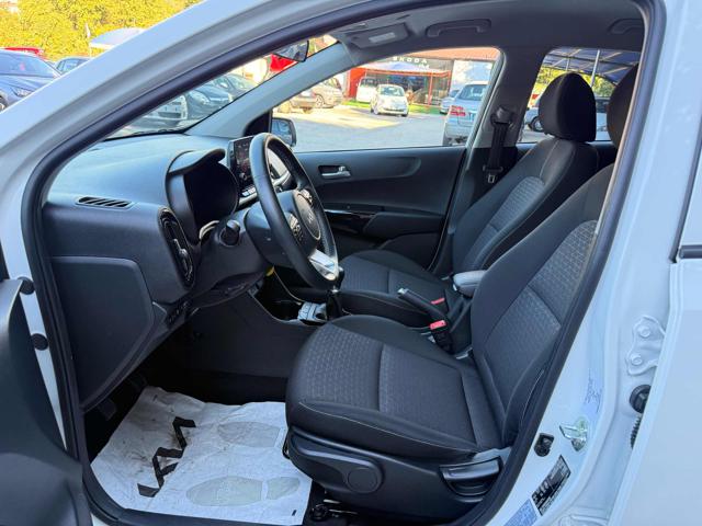 KIA Picanto usata, con Chiusura centralizzata