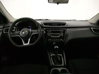 NISSAN Qashqai usata, con Chiusura centralizzata