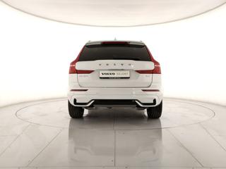 VOLVO XC60 usata, con Airbag Passeggero