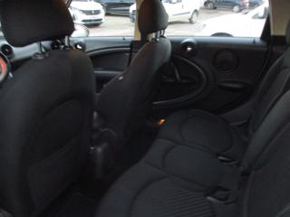 MINI Countryman usata, con Sensore di luce