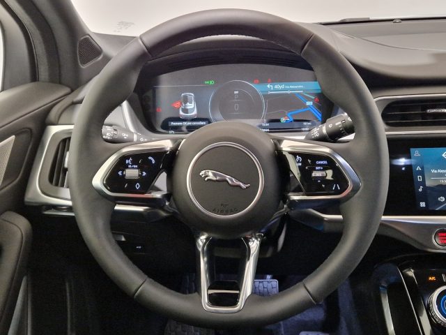 JAGUAR I-Pace usata, con Controllo trazione