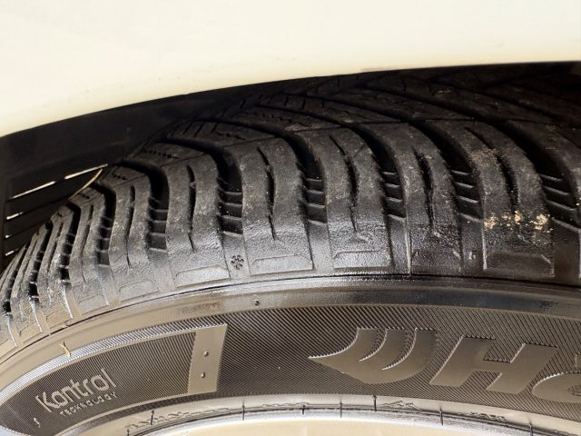 LANCIA MUSA usata, con Limitatore di velocità