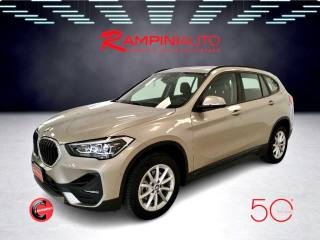 BMW X1 SDrive18d Automatica 150 Cv Iva Esposta Km 70.000