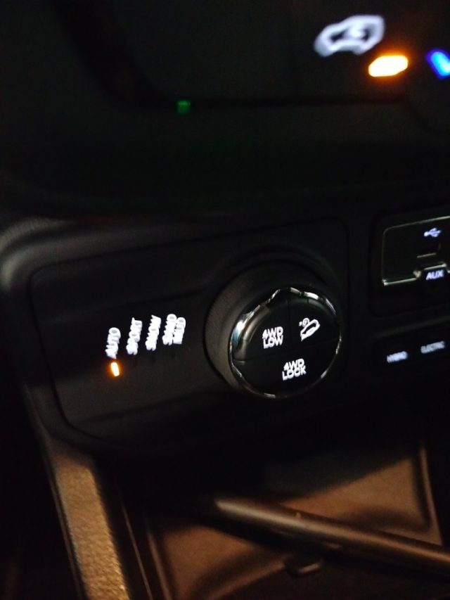 JEEP Renegade usata 24