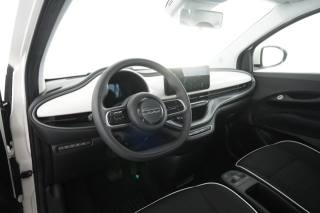 FIAT 500e usata 7