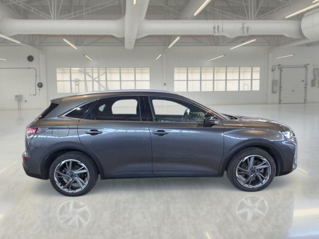 DS AUTOMOBILES DS 7 Crossback usata, con Airbag laterali
