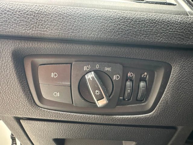 BMW 118 usata, con Boardcomputer