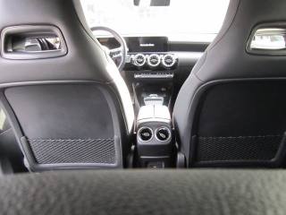 MERCEDES-BENZ A 180 usata, con Climatizzatore