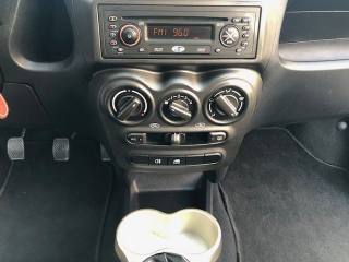 DR MOTOR DR ZERO usata, con Luci diurne