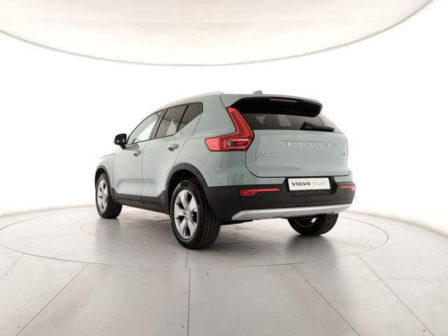 VOLVO XC40 usata, con Airbag laterali