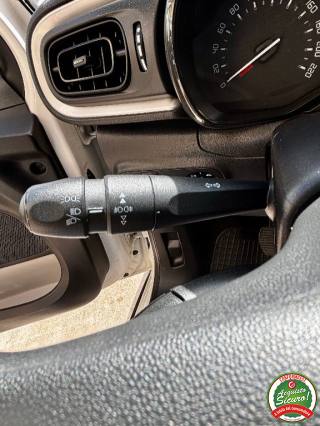 CITROEN C3 usata, con Controllo vocale