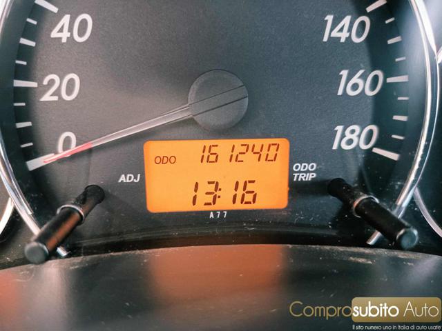 DAIHATSU Terios usata 20