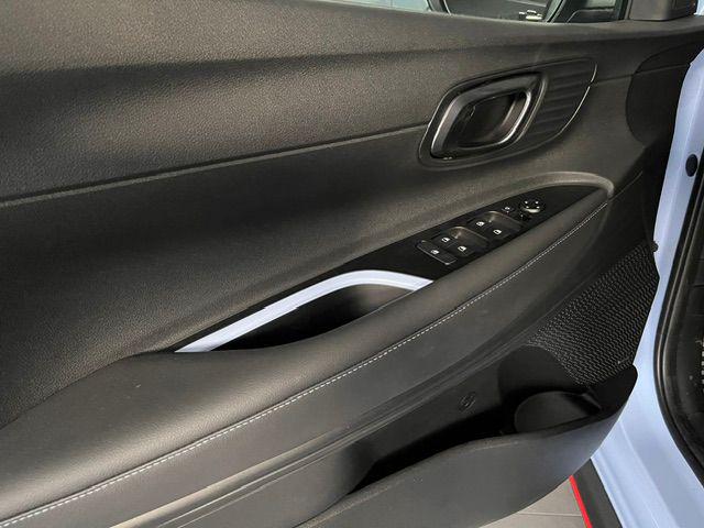 HYUNDAI i20 usata, con Chiusura centralizzata