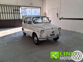 FIAT 600 usata, con Pneumatici estivi