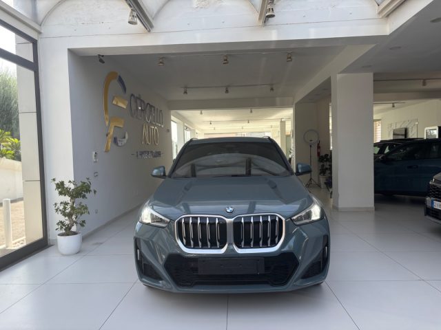 BMW X1 usata, con Alzacristalli elettrici